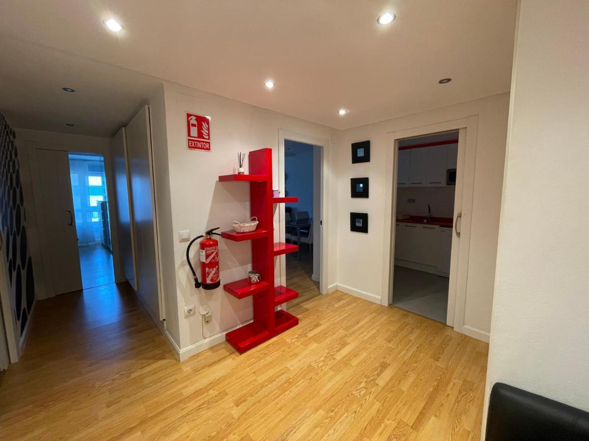 Apartamento De Maria Oviedo Exterior foto
